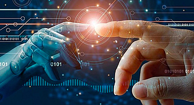 2023 yılının kelimesi ''yapay zeka'' seçildi