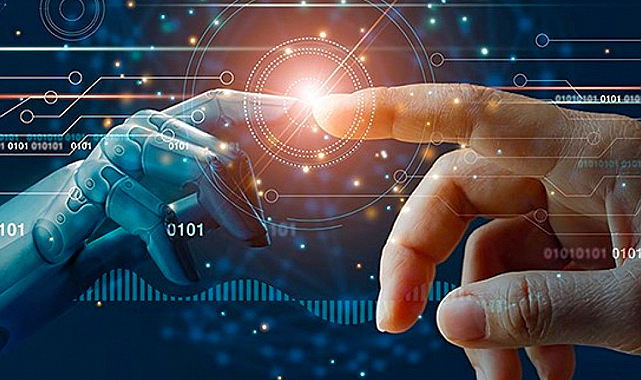 2023 yılının kelimesi ''yapay zeka'' seçildi