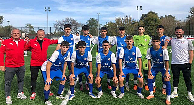 3 puan Kadıköyspor’un