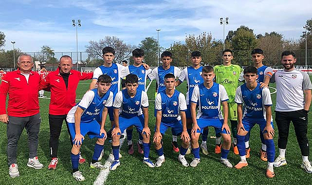 3 puan Kadıköyspor’un