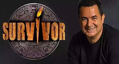 Acun Ilıcalı açıkladı: Sevilen oyuncu Survivor kadrosuna dahil oldu!