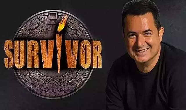 Acun Ilıcalı açıkladı: Sevilen oyuncu Survivor kadrosuna dahil oldu!