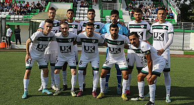 Alaçamspor, Çankırı’yı ağırlayacak