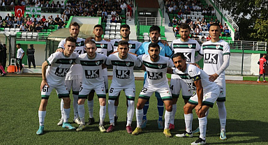 Alaçamspor’da kritik hafta! Yenerse üst sıralara yaklaşır