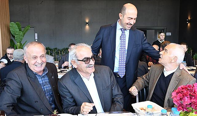 Ali Kılıç: Onlar gerçek kahramanlarımız