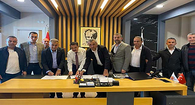 Atakum Belediyesi işçilerine 2 bin 500 TL ek ödeme müjdesi!