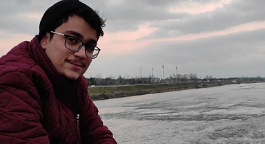 Bafra'da kazada ağır yaralanmıştı! Muhammed kurtarılamadı