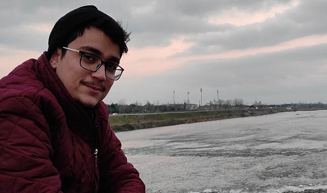 Bafra'da kazada ağır yaralanmıştı! Muhammed kurtarılamadı