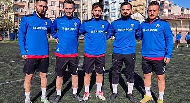 Bafra FK’dan son gün hamlesi