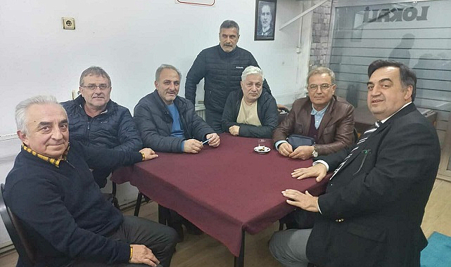 ‘Bafra’nın neye ihtiyacının olduğunu biliyoruz’