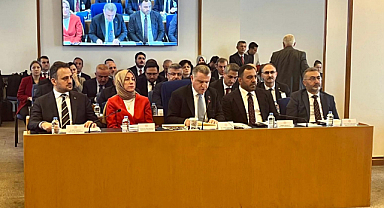 Bakan Bak: Öğrencilerimizin yüzde 96'sı yurtlarımıza yerleşti