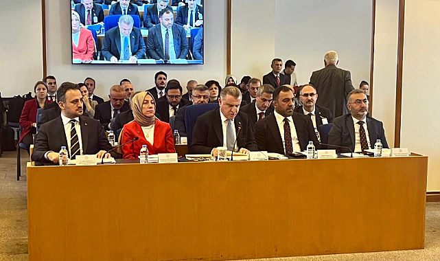 Bakan Bak: Öğrencilerimizin yüzde 96'sı yurtlarımıza yerleşti