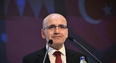 Bakan Şimşek: Türkiye'ye yatırımcı güveni geri geldi