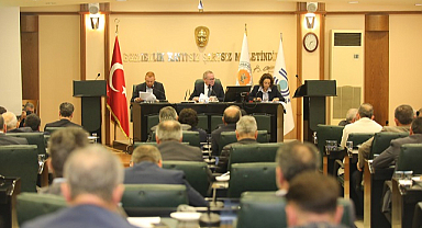 Başkan Demir: Samsun tarihi bir sıçrama yaşadı