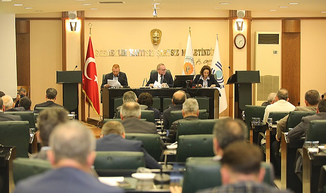 Başkan Demir: Samsun tarihi bir sıçrama yaşadı