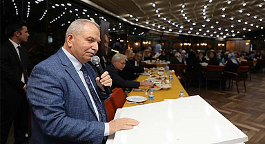 Başkan Demirtaş: ''350 kişilik bir eğitim ordusuna sahibiz''