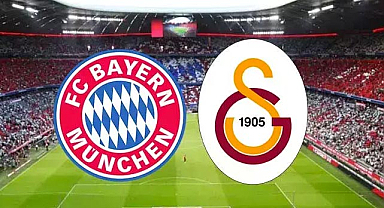 Bayern Münih-Galatasaray maçı ne zaman, saat kaçta ve hangi kanalda?