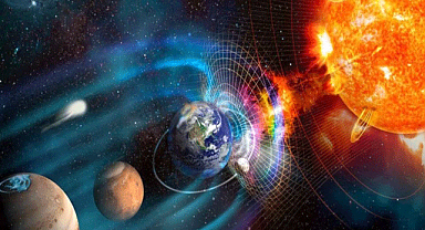 Bilim insanları uyardı! İnternetiniz haftalarca kesilebilir