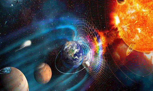 Bilim insanları uyardı! İnternetiniz haftalarca kesilebilir