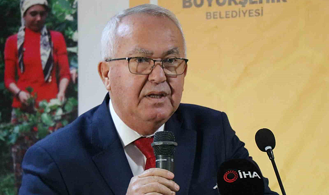 Birlik başkanı Samsun'dan duyurdu! Tağşiş balların önüne geçeceğiz