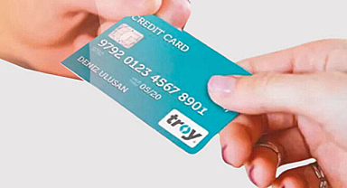 Boykot kararı yerli kart TROY’a ilgiyi artırdı