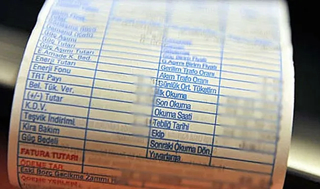 Bu kış aylık ortalama doğalgaz faturası ne kadar olacak?