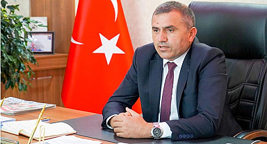 Burhan Mucur'dan 10 Kasım mesajı