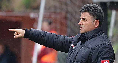 Samsun Büyükşehir Belediyespor Ferruh Özgün'e emanet