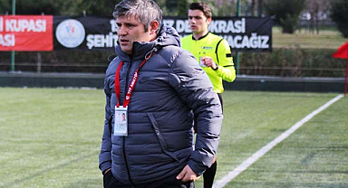 Çarşambaspor’da Köklükaya dönemi