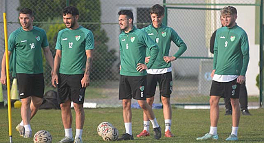 Çarşambaspor’da kritik süreç! Kenan Yelek sesleri