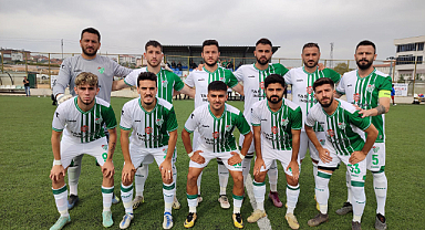 Çarşambaspor galibiyet istiyor