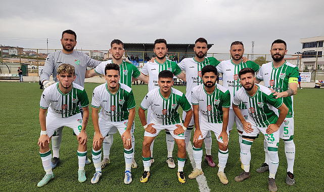 Çarşambaspor galibiyet istiyor