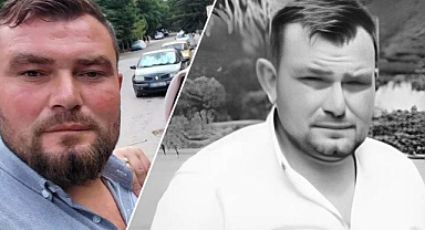 Çatıdan düşen Samsunlu işçi hayatını kaybetti