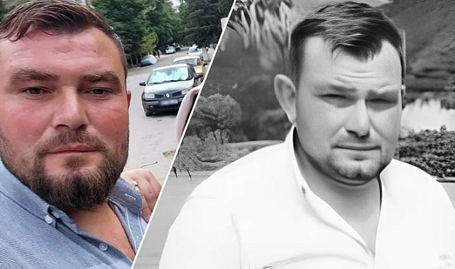 Çatıdan düşen Samsunlu işçi hayatını kaybetti