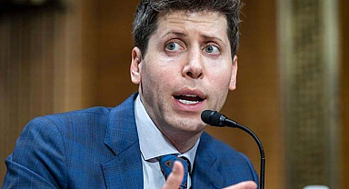 ChatGPT'nin CEO'su Sam Altman işten çıkartıldı