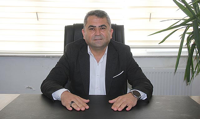 CHP’den Samsun’da Özgür Özel istifası!