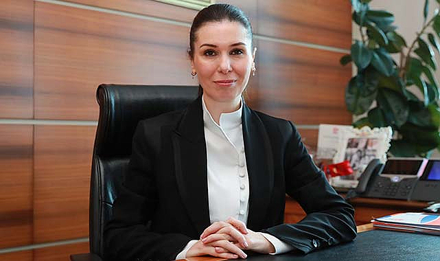 Çiğdem Karaaslan: ''Öğretmenlik Meslek Kanunu'' çıkardık