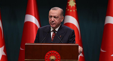 Cumhurbaşkanlığı kabinesi yarın toplanacak