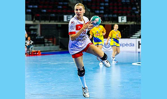 Dila Çepni A Milli takımda