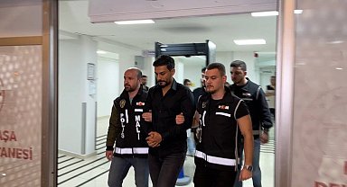 Dilan Polat Engin Polat ve akrabaları gözaltına alındı!