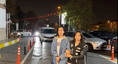 Dilan ve Engin Polat çifti sağlık kontrolüne götürüldü!