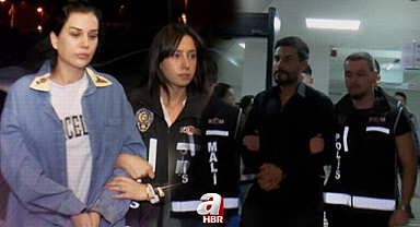 Dilan ve Engin Polat çiftinin tutukluluk itirazı reddedildi!