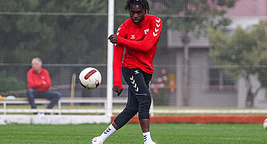 Dimata forma bekliyor