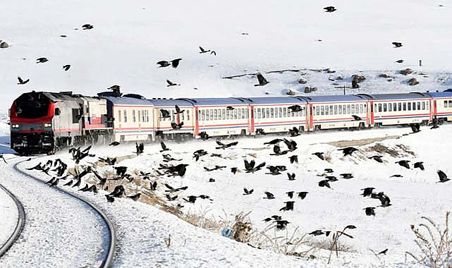 Doğu Ekspresi seferleri ne zaman başlıyor? Doğu Ekspresi biletleri ne kadar?