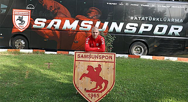 Drongelen: Çalışmanın karşılığını aldık