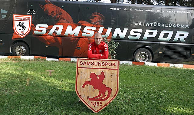 Drongelen: Çalışmanın karşılığını aldık