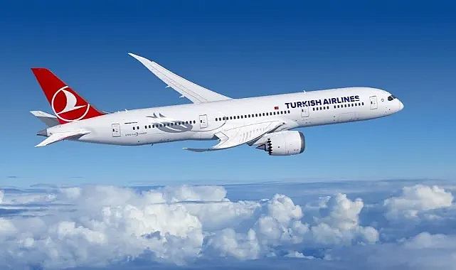 Duyduk duymadık demeyin! THY 35 bin TL maaşla en az lise mezunu personel alacak