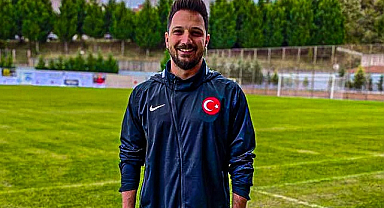 Emir Ateş’e milli davet