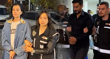 Engin ve Dilan Polat çiftinin ilk ifadesi!