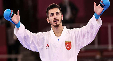 Eray Şamdan 2024'te zirveyi hedefliyor